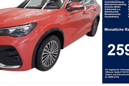 VW Tiguan 7.020 km 41.540 &euro; Vilsbiburg 84137