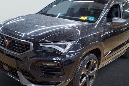 Cupra Ateca 21.544 km 34.890 &euro; Pfalzgrafenweiler 72285