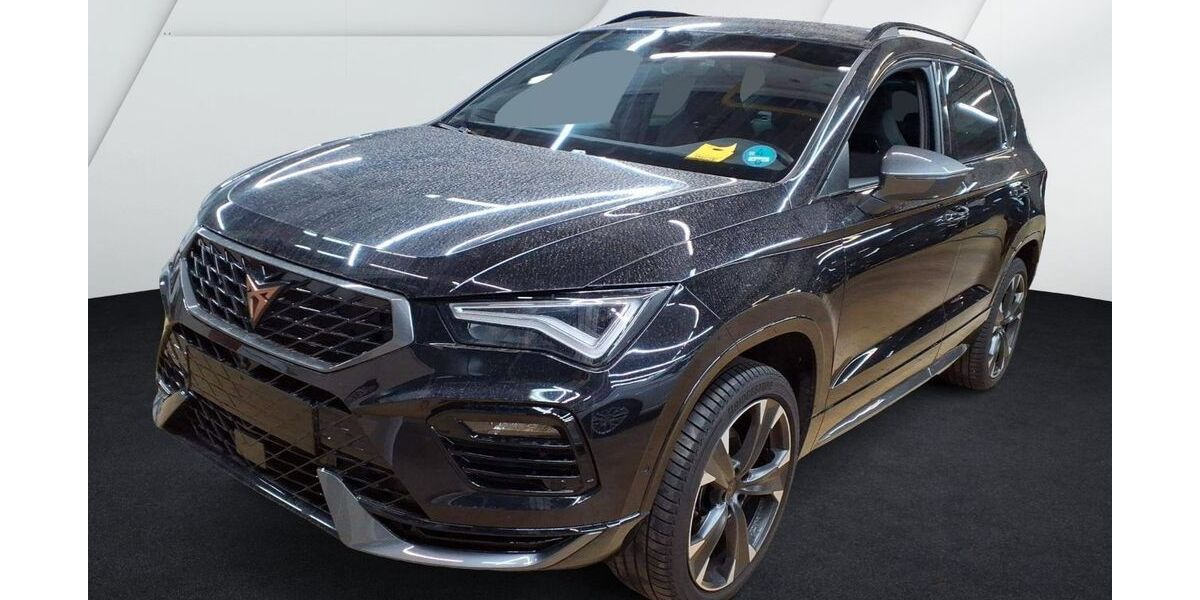 Cupra Ateca 21.544 km 34.890 &euro; Pfalzgrafenweiler 72285