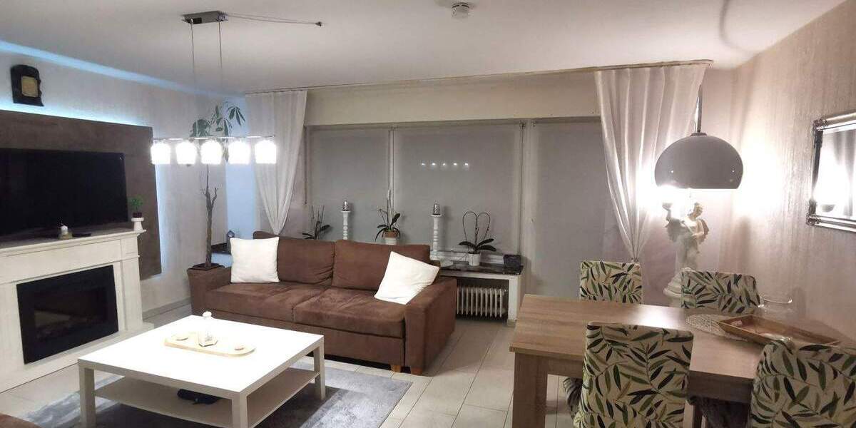 Etagenwohnung Werne Stockum - 3 Zimmer, 84 m&sup2;, 229.000&euro; | Angebot:25698732