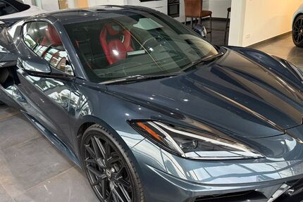 Corvette C8 5.500 km 94.900 &euro; Isernhagen 30916