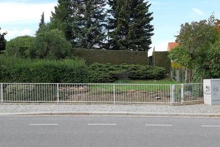 Grundstück Kamenz - 99.000&euro; | Angebot:26502902