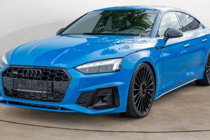 Audi A5 47.937 km 32.900 &euro; Potsdam 14482