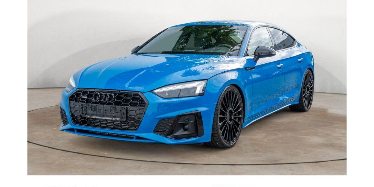 Audi A5 47.937 km 32.900 &euro; Potsdam 14482