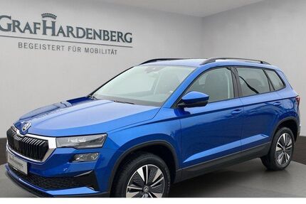 Skoda Karoq 10.000 km 45.320 &euro; Radolfzell 78315