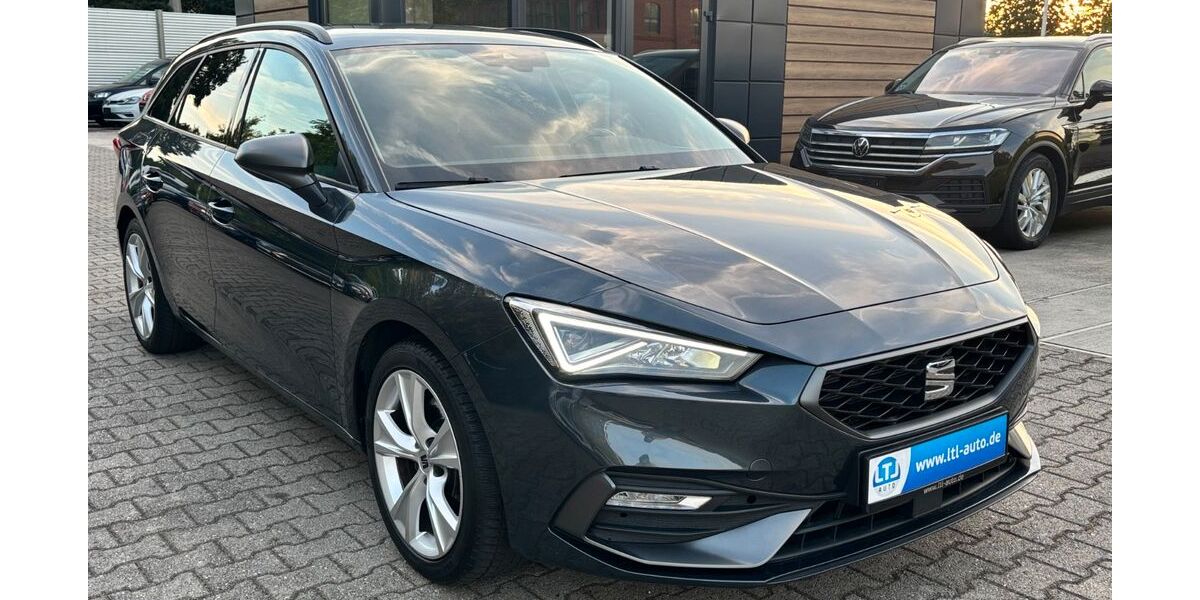 Seat Leon 78.000 km 19.999 &euro; Cottbus 03050