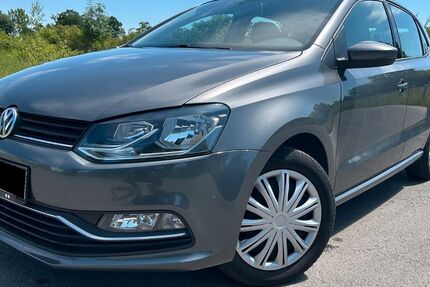 VW Polo 103.000 km 7.500 &euro; Petershagen 32469