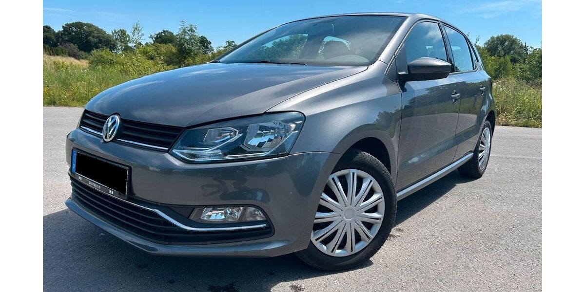 VW Polo 103.000 km 7.500 &euro; Petershagen 32469