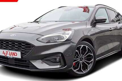 Ford Focus 63.561 km 16.950 &euro; Zwickau 08056