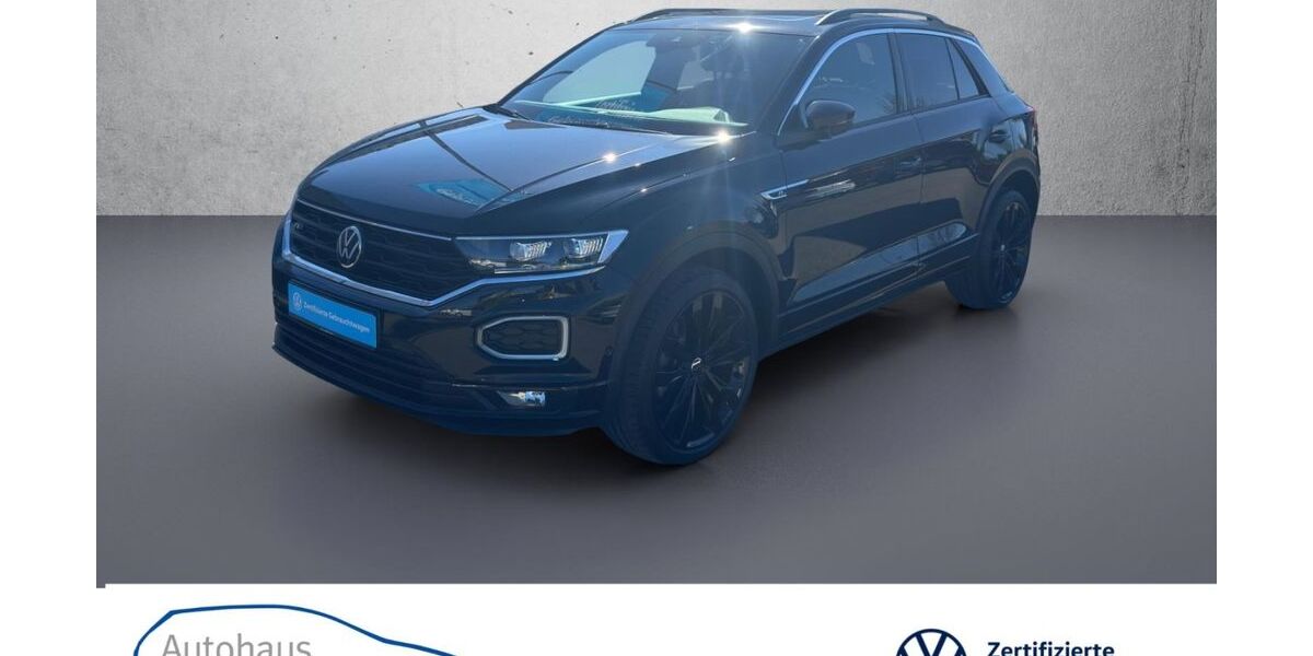 VW T-Roc 67.300 km 27.970 &euro; Markdorf 88677