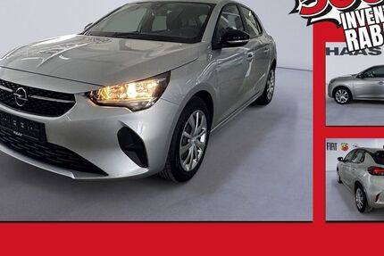 Opel Corsa 37.800 km 11.480 &euro; Schwabmünchen 86830