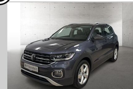 VW T-Cross 6.100 km 20.910 € Fürth 90762