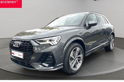 Audi Q3 7.011 km 55.990 &euro; Kassel 34125