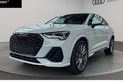 Audi Q3 9.900 km 43.991 &euro; Helgoland 27498