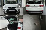 Seat Ateca Style 1.0 TSI Pano LED ACC AHK StdHz. Ass. 122.000 km 15.999 &euro; Stade 21682