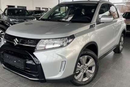 Suzuki Vitara 3.250 km 23.470 &euro; Attendorn 57439