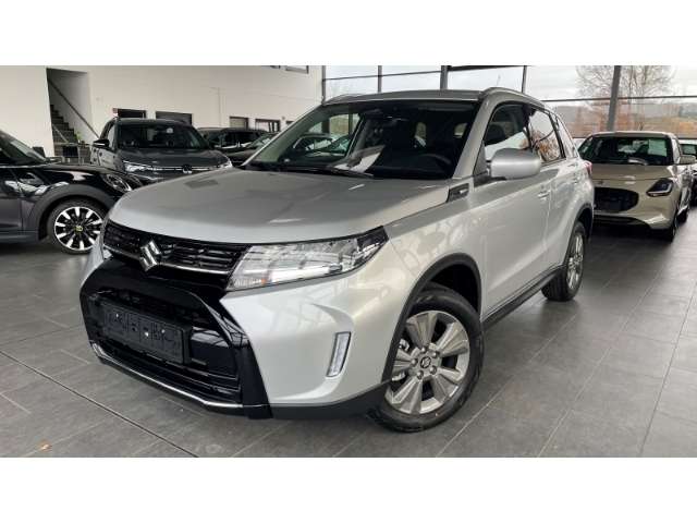 Suzuki Vitara 3.250 km 23.470 &euro; Attendorn 57439