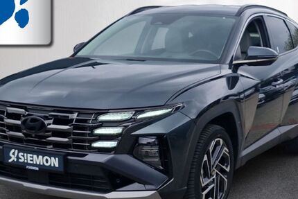Hyundai TUCSON 23.191 km 31.830 &euro; Münster 48157