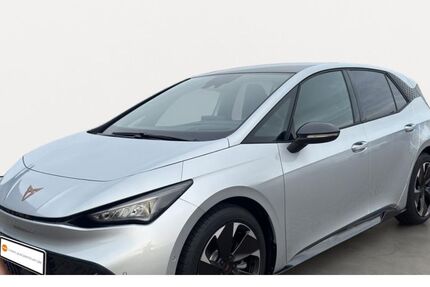 Cupra Born 3.000 km 36.990 &euro; Lüneburg 21337