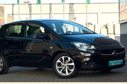 Opel Corsa 124.796 km 8.499 &euro; Rheinberg 47495