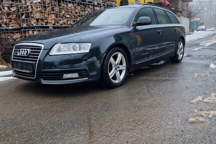 Audi A6 226.800 km 7.800 &euro; Wetzlar 35584