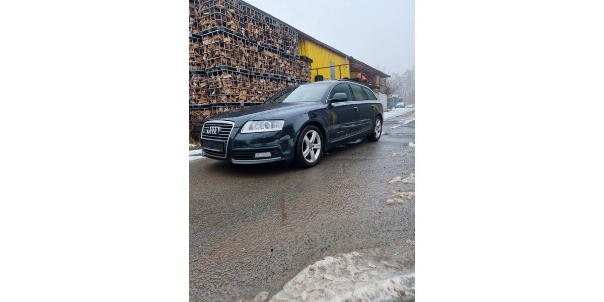 Audi A6 226.800 km 7.800 &euro; Wetzlar 35584