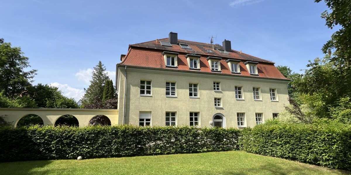 Etagenwohnung Dresden Loschwitz - 4 Zimmer, 89 m&sup2;, 350.000&euro; | Angebot:27040570
