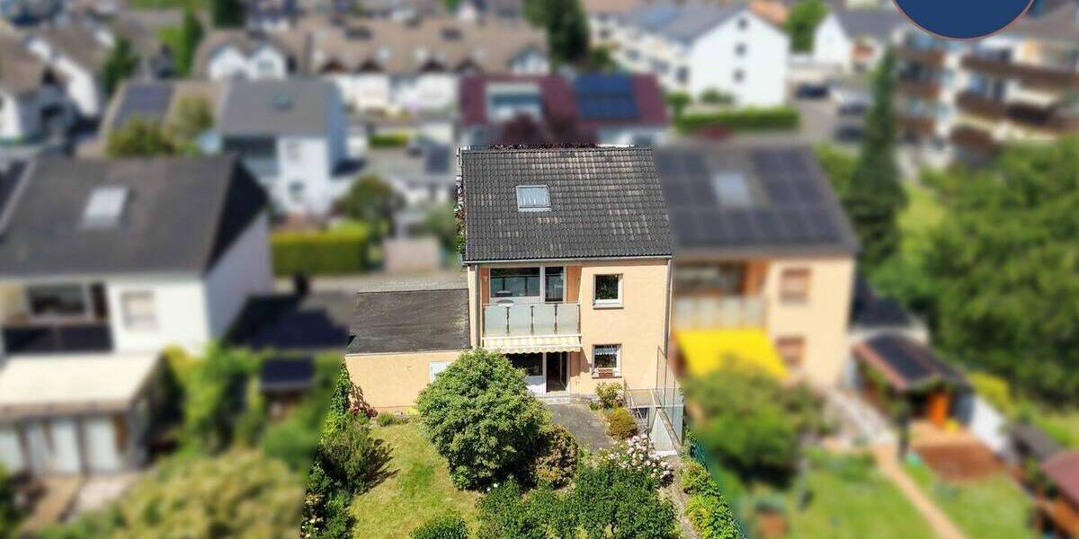 Doppelhaushälfte Köln Urbach - 5 Zimmer, 105 m&sup2;, 349.000&euro; | Angebot:26768073