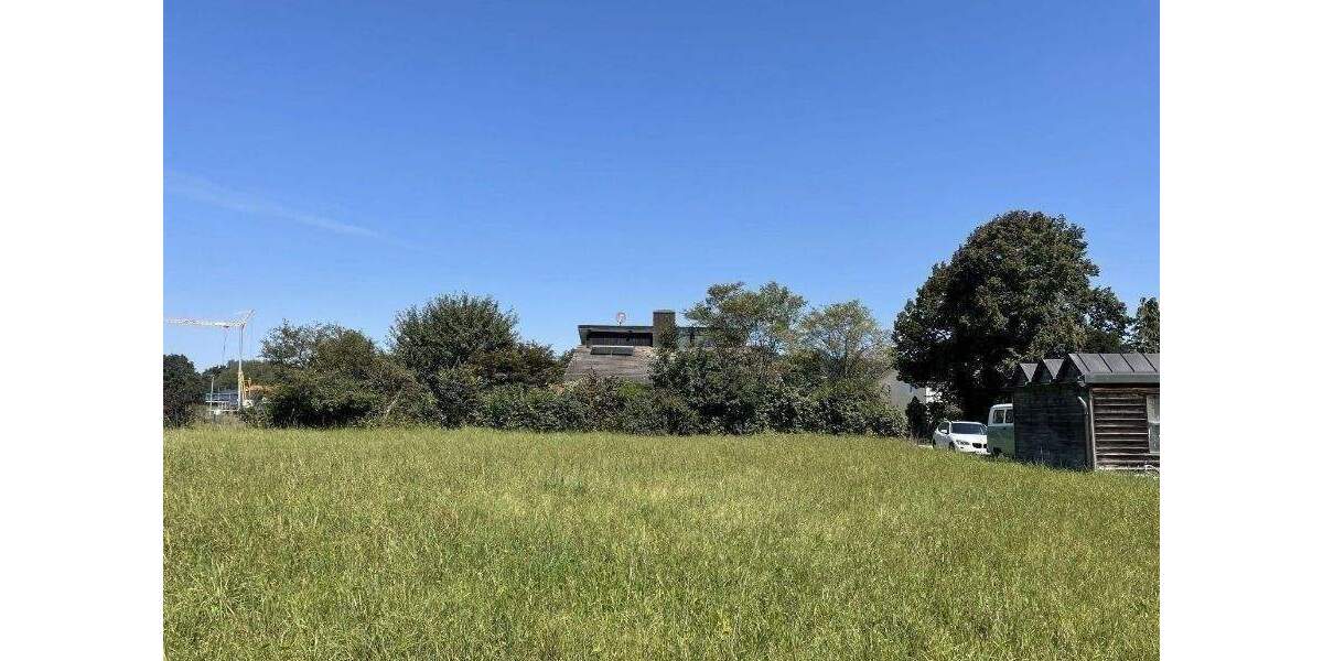 Grundstück Winhöring Steinhöring - 549.500&euro; | Angebot:25927358