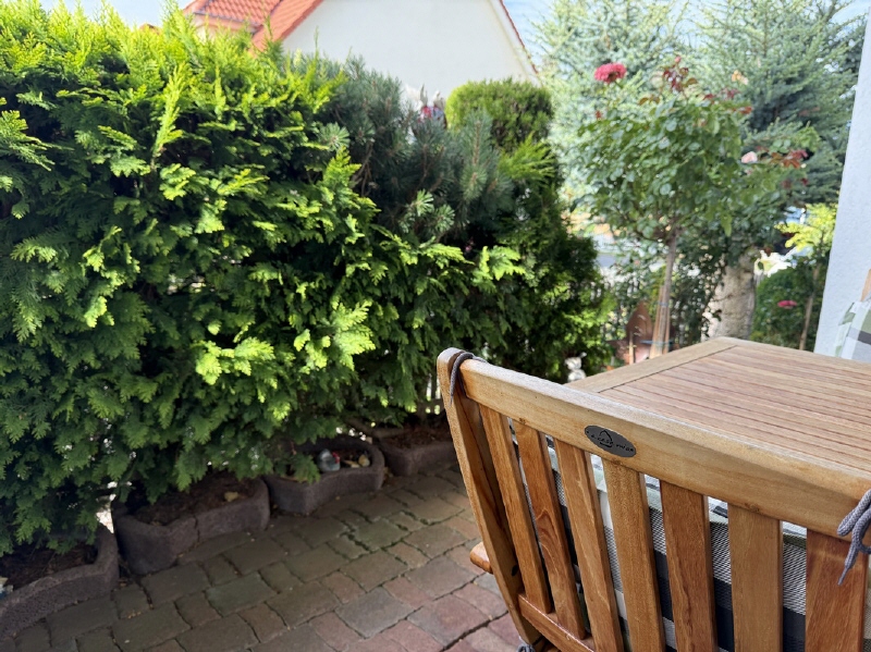 Familienhaus in ruhiger Lage - Einfamilienhaus Gotha Kleine Feldstraße | Angebot:27104324