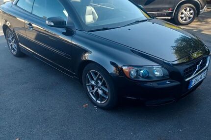 Volvo C70 194.100 km 5.990 € Dillenburg 35687
