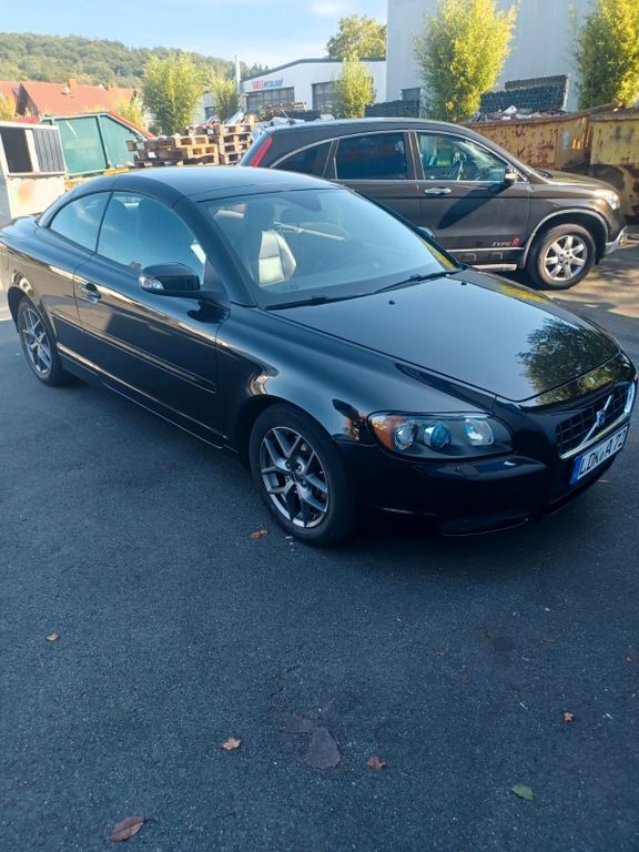 Volvo C70 194.100 km 5.990 € Dillenburg 35687