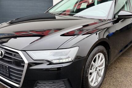 Audi A6 112.000 km 27.990 &euro; Niederprüm 54595