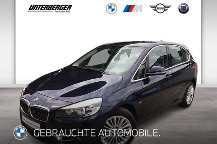 BMW 216 Active Tourer