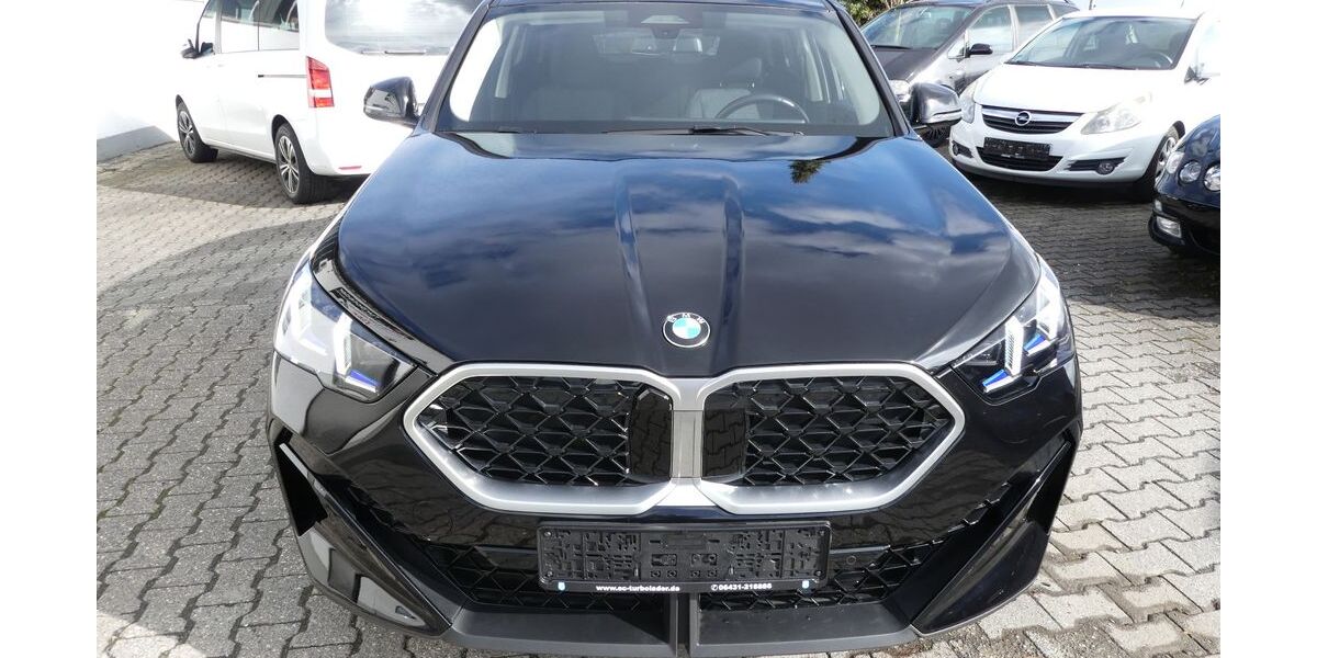 BMW X2 20.500 km 33.990 &euro; Elz-Gewerbegebiet 65604