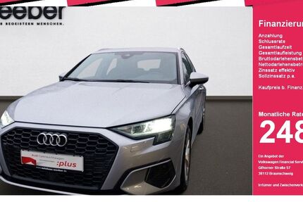 Audi A3 88.771 km 19.380 &euro; Herrenberg 71083