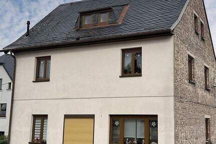 Haus Auerbach Schnarrtanne - 8 Zimmer, 145 m&sup2;, 210.000&euro; | Angebot:25604742