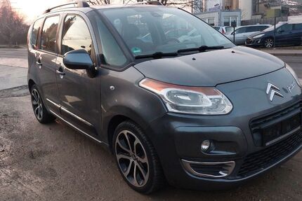 Citroen C3 68.500 km 3.890 &euro; Hildesheim 31135