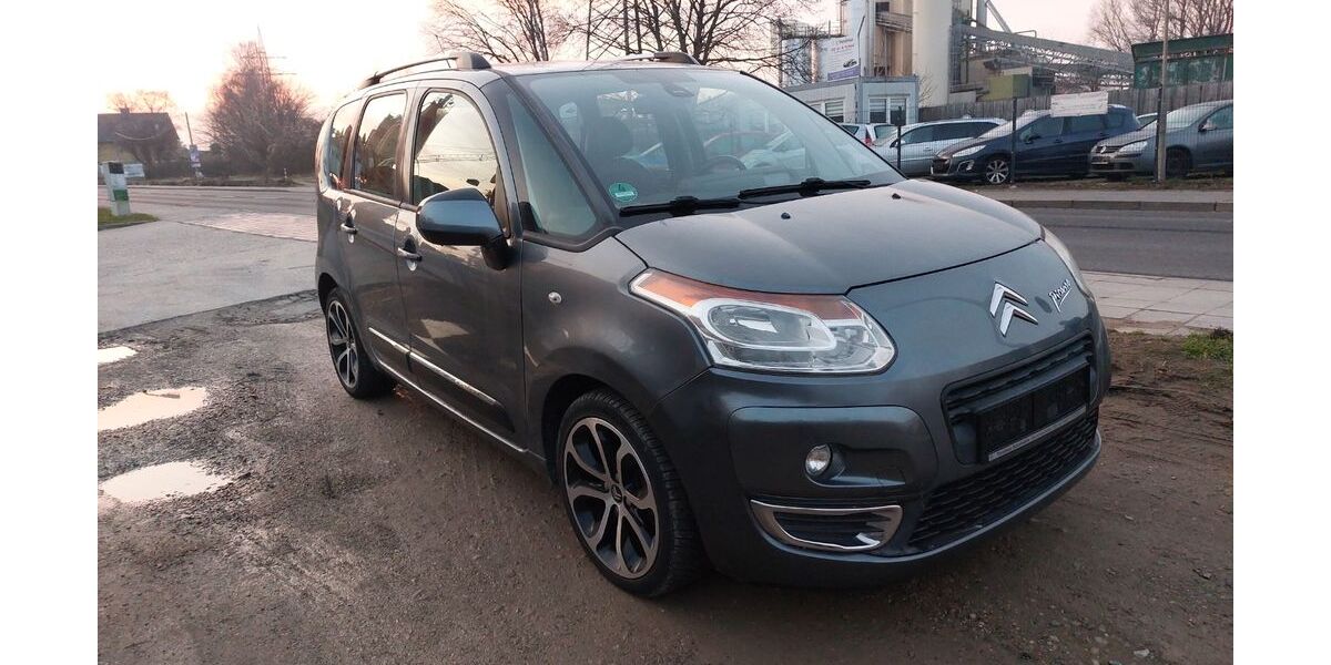 Citroen C3 68.500 km 3.890 &euro; Hildesheim 31135