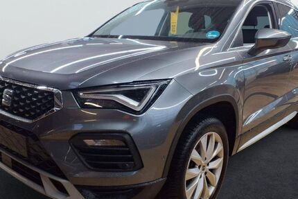 Seat Ateca 24.483 km 30.987 € Weißwasser 02943