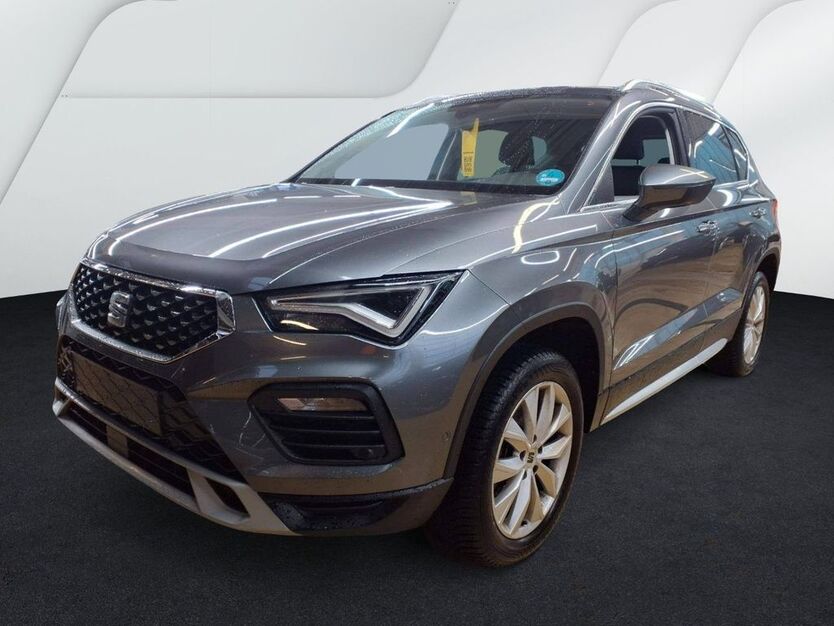 Seat Ateca 24.483 km 30.987 € Weißwasser 02943