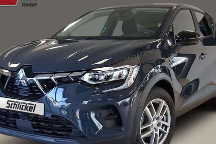 Mitsubishi ASX 20.305 km 16.850 &euro; Oldenburg 26125