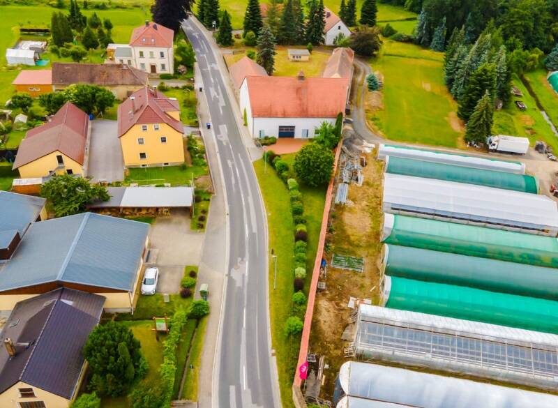 Gewerbeobjekt Malschwitz Baruth - 180.000&euro; | Angebot:25694296