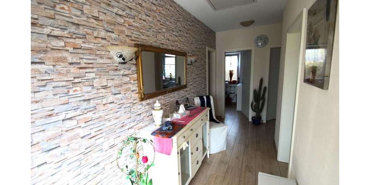 Wohntraum am Wasser! EFH mit eigenem Bootsanlegesteg direkt an der Havel! 3 zimmer