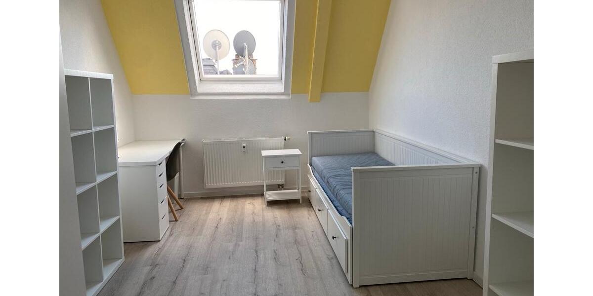 WG geeignete Wohnung mit 157m2 in Heilbronn zu verkaufen 5 zimmer