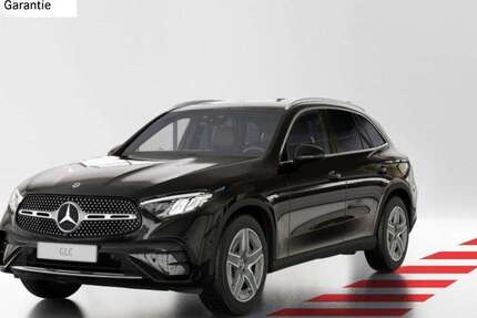 Mercedes-Benz GLC 300 11.930 km 56.490 € Garbsen 30827