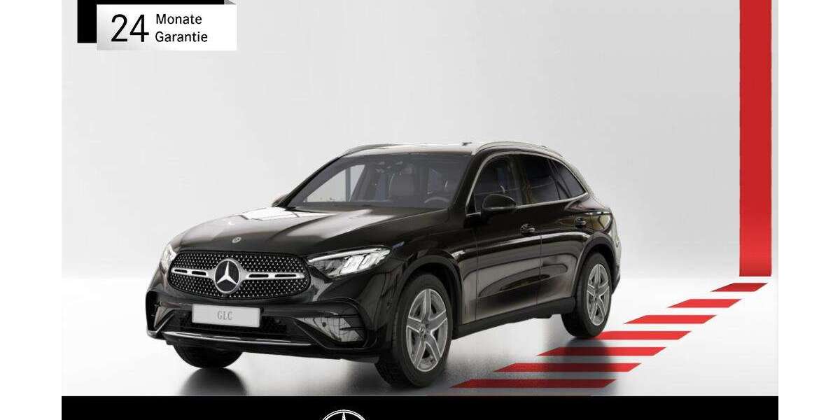 Mercedes-Benz GLC 300 11.930 km 56.490 € Garbsen 30827
