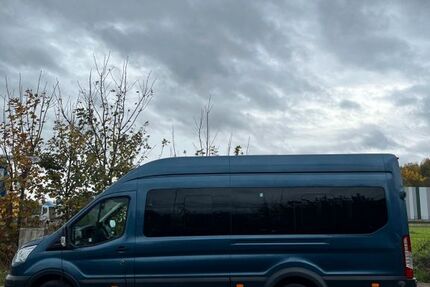 Ford Transit 76.800 km 28.500 &euro; Aachen 52080