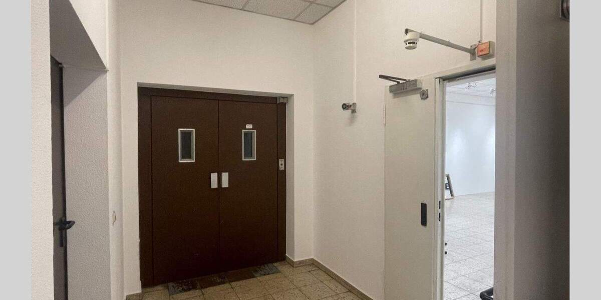 Gewerbeobjekt Kierspe Kierspe Bahnhof - 1.700&euro; | Angebot:24052048