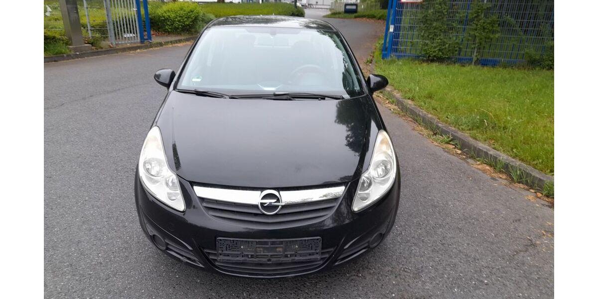 Opel Corsa 230.000 km 1.650 &euro; Dortmund 44147